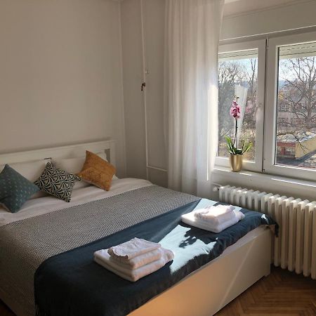 Casa Lusi Apartment Novi Sad Ngoại thất bức ảnh