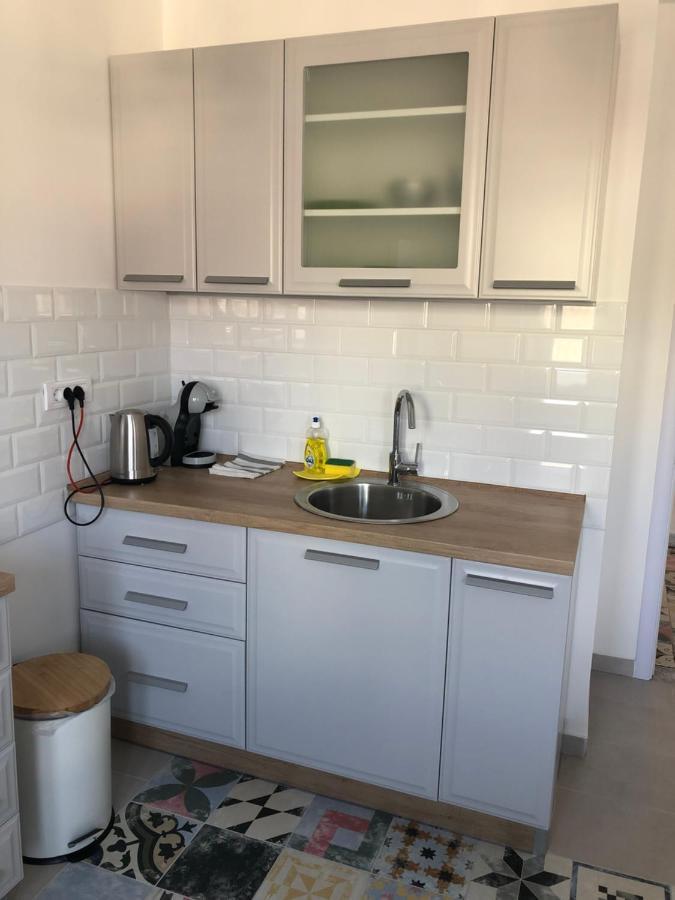 Casa Lusi Apartment Novi Sad Ngoại thất bức ảnh