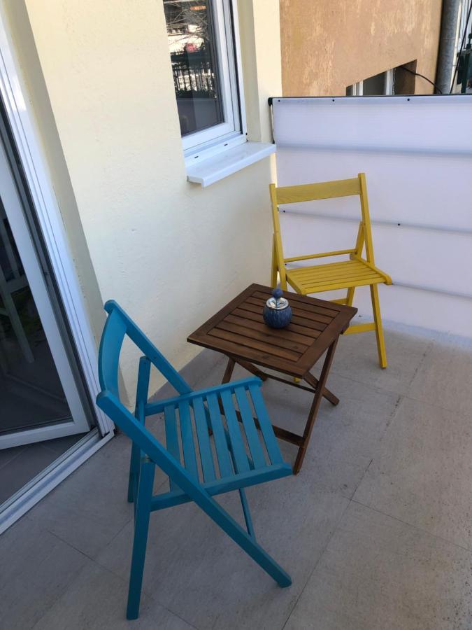 Casa Lusi Apartment Novi Sad Ngoại thất bức ảnh