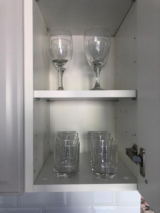 Casa Lusi Apartment Novi Sad Ngoại thất bức ảnh