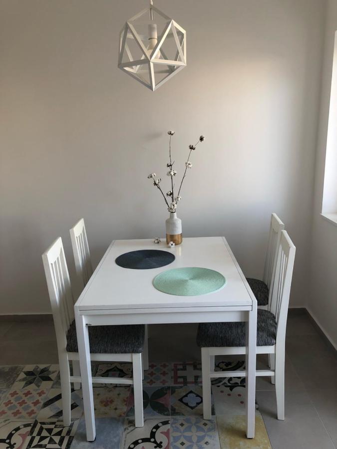 Casa Lusi Apartment Novi Sad Ngoại thất bức ảnh
