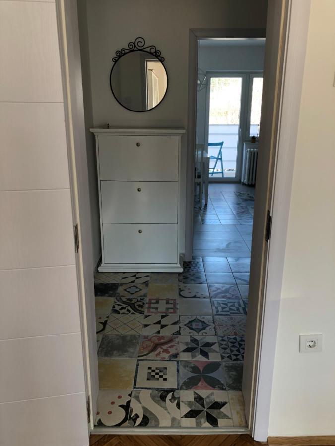 Casa Lusi Apartment Novi Sad Ngoại thất bức ảnh