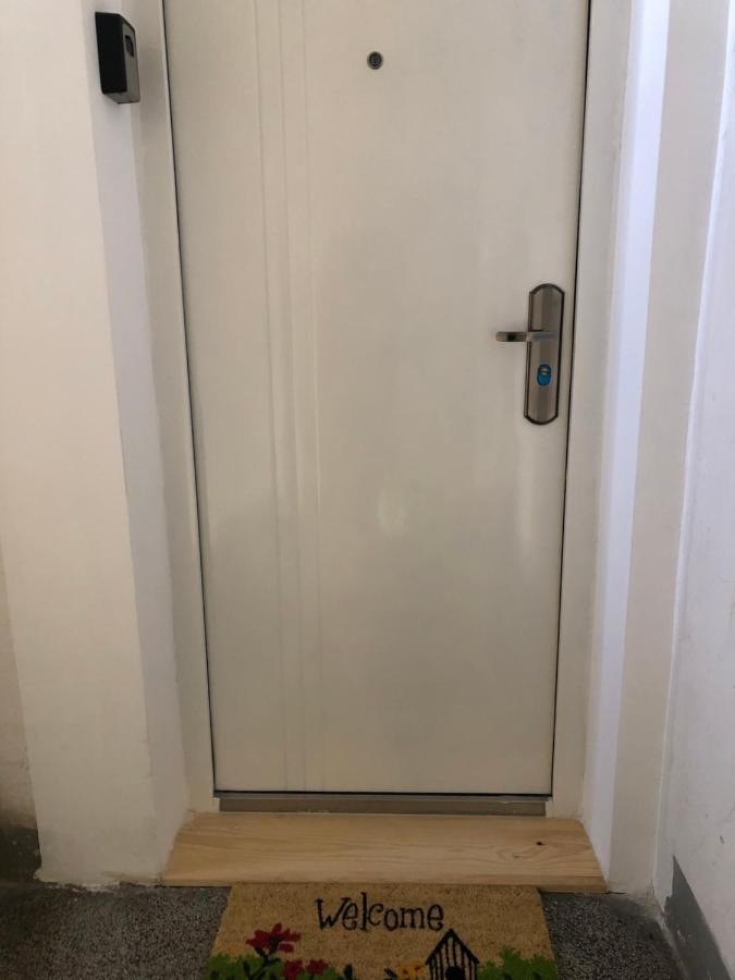 Casa Lusi Apartment Novi Sad Ngoại thất bức ảnh
