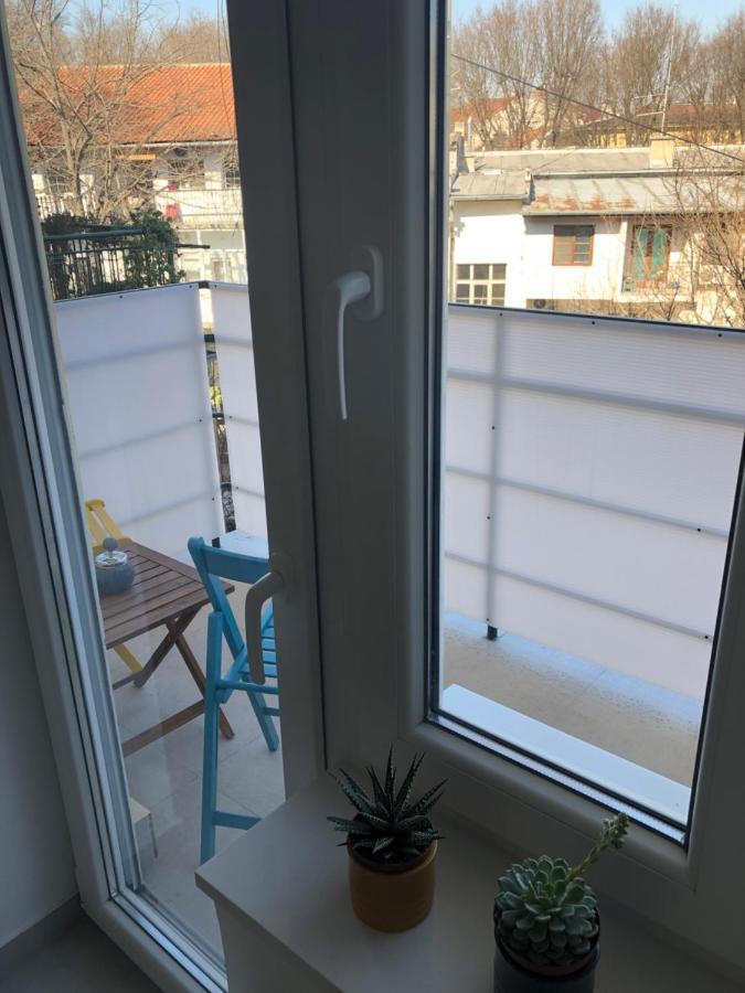 Casa Lusi Apartment Novi Sad Ngoại thất bức ảnh