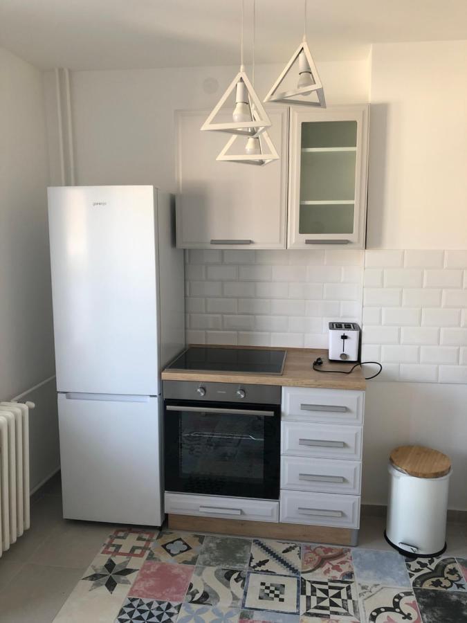 Casa Lusi Apartment Novi Sad Ngoại thất bức ảnh