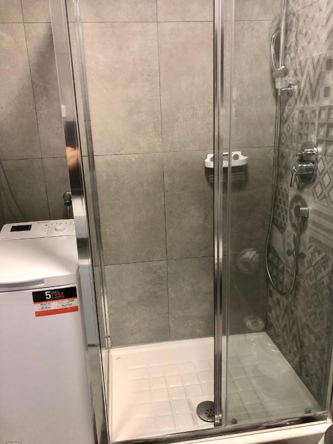 Casa Lusi Apartment Novi Sad Ngoại thất bức ảnh